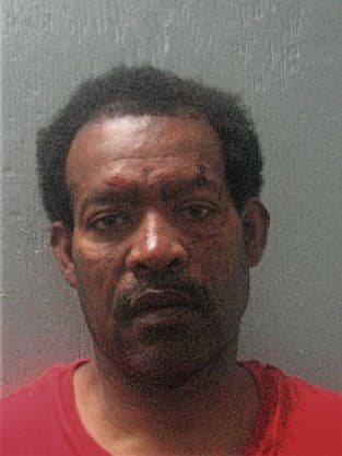 Reginald Sumly, - Ascension Parrish County, LA 